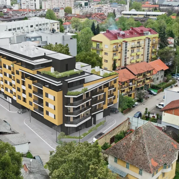 River One - Banja Luka