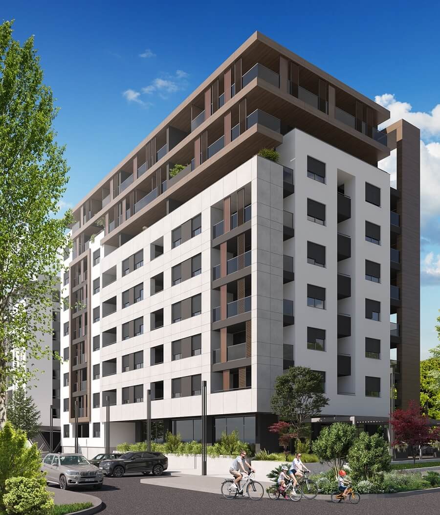 Sigurna kupovina i prodaja stanova u Banja Luci kroz investicioni sistem Drvoprodex Invest