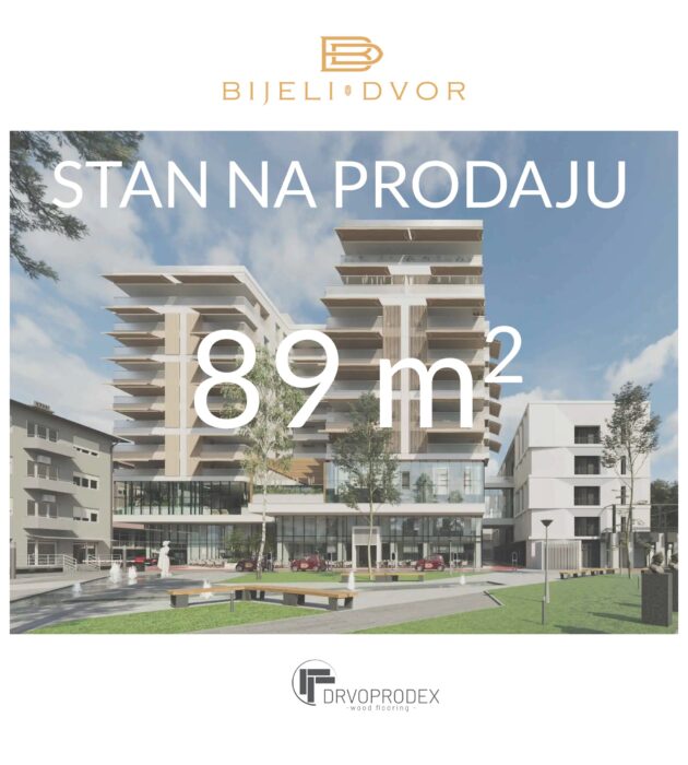 Prodaja stana banja luka