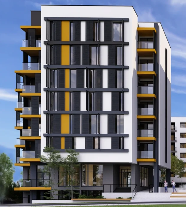 Prodaja stanova u Family One projektu u Banja Luci - Drvoprodex Invest